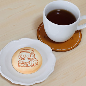 当たりはサイン付き？】だいきり缶バッジ（こそきりのすがた
