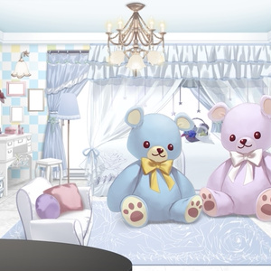 再販 〙🎀ちのんぬいぐるみ🍥 - 桃源郷屋さん - BOOTH