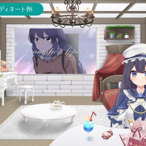 Live2D】マグロ(Tuna) 【VTS】 - 星加れいしあ - BOOTH Live2D】マグロ(Tuna) 【VTS】 - 星加れいしあ - BOOTH