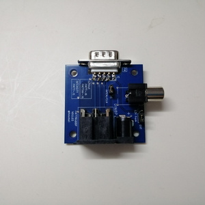 ポケコン（PC-G850V）用増設メモリボード（EborsyEEP） - 筆選び工房