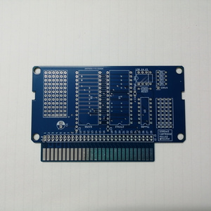 SORD m5用ROM/RAMカートリッジ基板 【終了】
