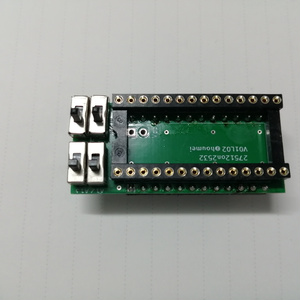 【基板】2532-27512 変換基板 2枚セット