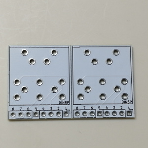 【基板】DINコネクタ変換基板 2枚セット