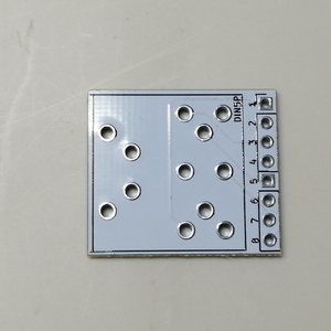 【基板】DINコネクタ変換基板 2枚セット