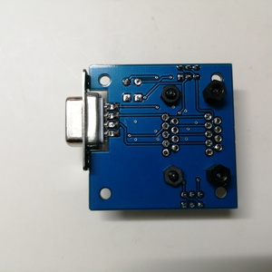 PYUUTAJOY3 ぴゅう太用MSXジョイスティックアダプタ【キット】