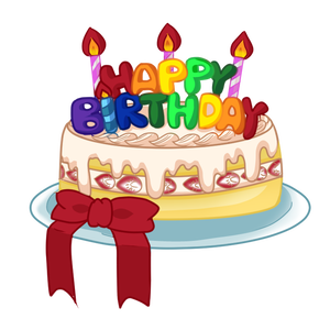 お誕生日用はっちゃけ帽子