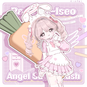 【ʚAngel Sugar Rushɞ‬】キプフェルKipfel専用 Radiant-iseo 缩略图 3
