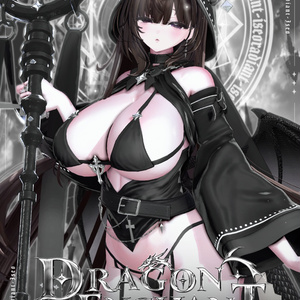 ✨SALE✨【✡️Dragon Enchant✡️】ドラゴンエンチャント16アバター対応Radiant-iseo 缩略图 43