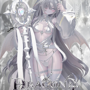 ✨SALE✨【✡️Dragon Enchant✡️】ドラゴンエンチャント16アバター対応Radiant-iseo 缩略图 40