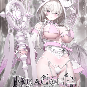 ✨SALE✨【✡️Dragon Enchant✡️】ドラゴンエンチャント16アバター対応Radiant-iseo 缩略图 42