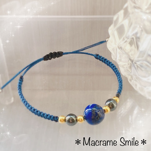 Macrame Smile＊ - BOOTH