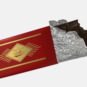 {BE} Mute Choco 缩略图 2