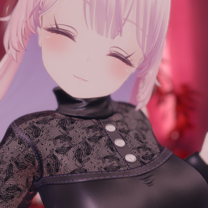 [セレスティア用]Leather See-through 缩略图 4