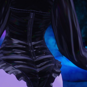 [ベリル用]Leather See-through 缩略图 6