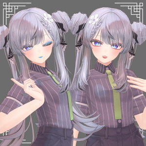 [マヌカ用]ChinaMake 缩略图 3