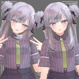 [マヌカ用]ChinaMake 缩略图 2