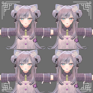 [マヌカ用]ChinaMake 缩略图 5