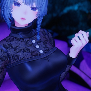 [森羅用]Leather See-through 缩略图 4