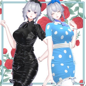 [森羅用]Retro Peace 缩略图 2
