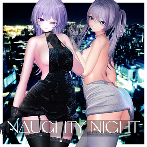 14アバター対応『Naughty Night』