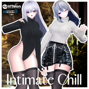15アバター対応『Intimate Chill』