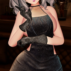 ミルティナ対応『-3-piece costume set-』 缩略图 6