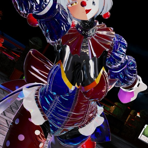 -ラストラス・マリオネット-【Lustrous Marionette】6アバター対応 缩略图 10