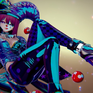 -ラストラス・マリオネット-【Lustrous Marionette】6アバター対応 缩略图 9