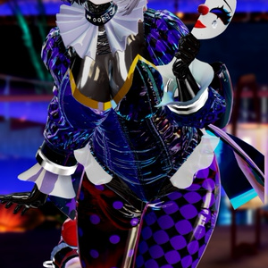 -ラストラス・マリオネット-【Lustrous Marionette】6アバター対応 缩略图 7