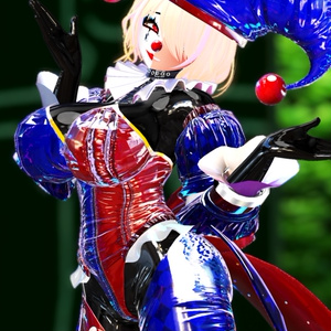 -ラストラス・マリオネット-【Lustrous Marionette】6アバター対応 缩略图 11