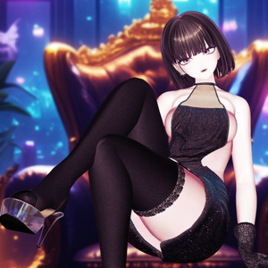 ルミナ対応『-5-piece costume set-』 缩略图 10