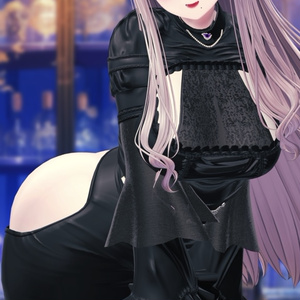 クマリ対応『-3-piece costume set-』 缩略图 8