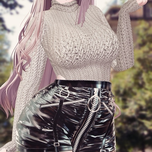 クマリ対応『-3-piece costume set-』 缩略图 7