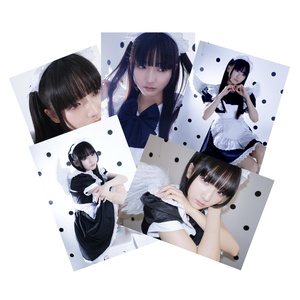 チェキホルダー［starry heaven］ - shiraichan web shop - BOOTH