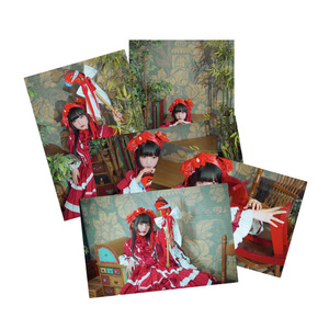 shiraichan web shop - BOOTH