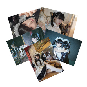 shiraichan web shop - BOOTH