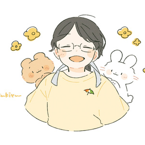 油絵 絵画【ほたるの里】 - arashi1783 - BOOTH