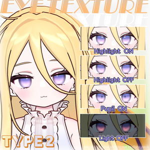 【Nochica | ノーチカ】𝗕𝗔𝗦𝗜𝗖·𝗘𝗬𝗘 𝗣𝗮𝗰𝗸𝗮𝗴𝗲【4 types】 缩略图 4