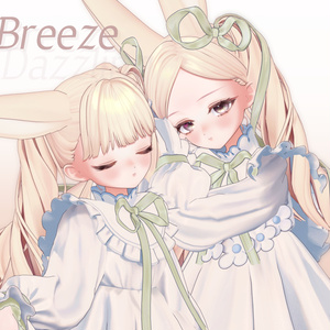 【フィユエ | Fyuett】 MAKEUP & BODY TEXTURE 【2+1 TYPES】 缩略图 2
