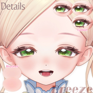 【フィユエ | Fyuett】 MAKEUP & BODY TEXTURE 【2+1 TYPES】 缩略图 7