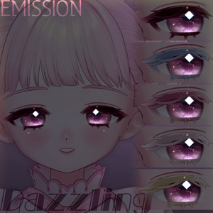 【フィユエ | Fyuett】 MAKEUP & BODY TEXTURE 【2+1 TYPES】 缩略图 8