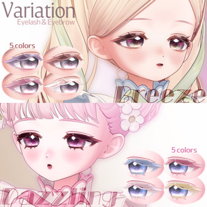 【フィユエ | Fyuett】 MAKEUP & BODY TEXTURE 【2+1 TYPES】 缩略图 4