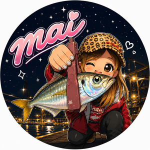 chnmaiさんアイコン✨