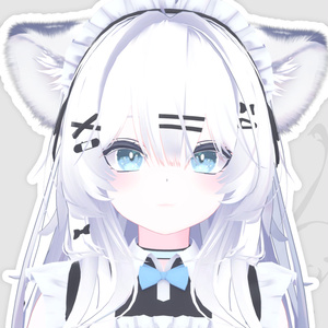 【7アバター対応】彩霞 eye texture 缩略图 8