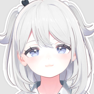 【7アバター対応】彩霞 eye texture 缩略图 6