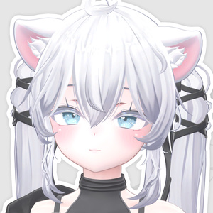 【7アバター対応】彩霞 eye texture 缩略图 10