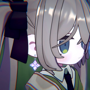 紫陽花ピアス【キプフェル対応】 缩略图 4
