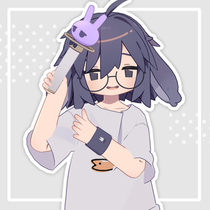 うささきの森アイテムセット vol.01【うささきキプフェル対応】 缩略图 8