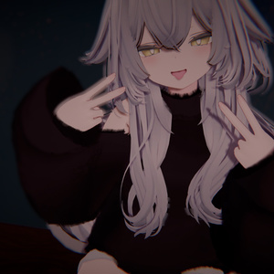 🎉UPDATE!!┆おやすみメルトメロウ【6アバター対応】 缩略图 10