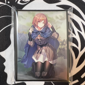 noctchill プレイマット - アザレアの花園 - BOOTH